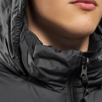 Куртка мужская The North Face 1996 Retro Nuptse Jacket черная NF0A3C8DJK31 изображение 5