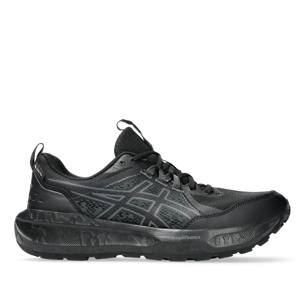 Кросівки жіночі Asics GEL-SONOMA 8 GTX чорні 1012B770-002 изображение 1