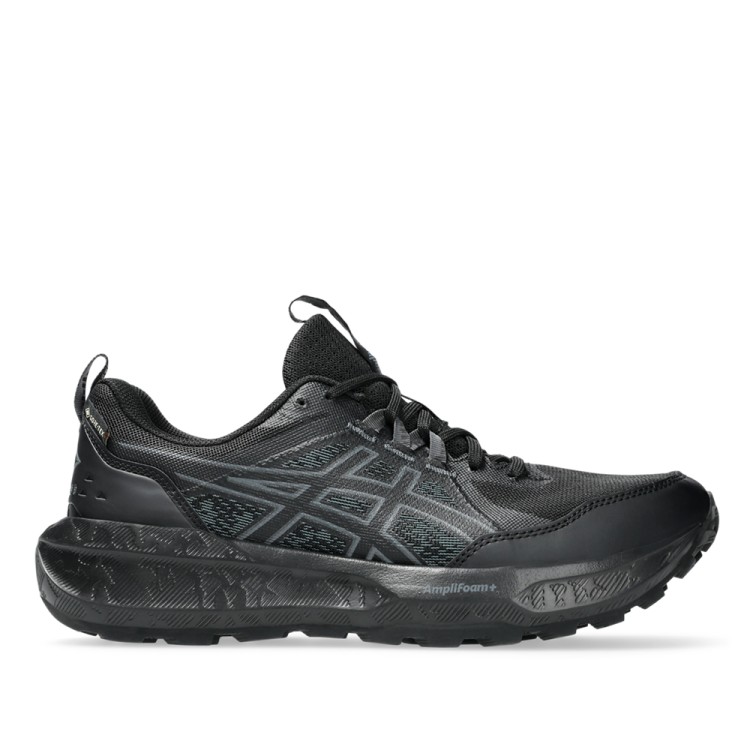 Кроссовки женские Asics GEL-SONOMA 8 GTX черные 1012B770-002