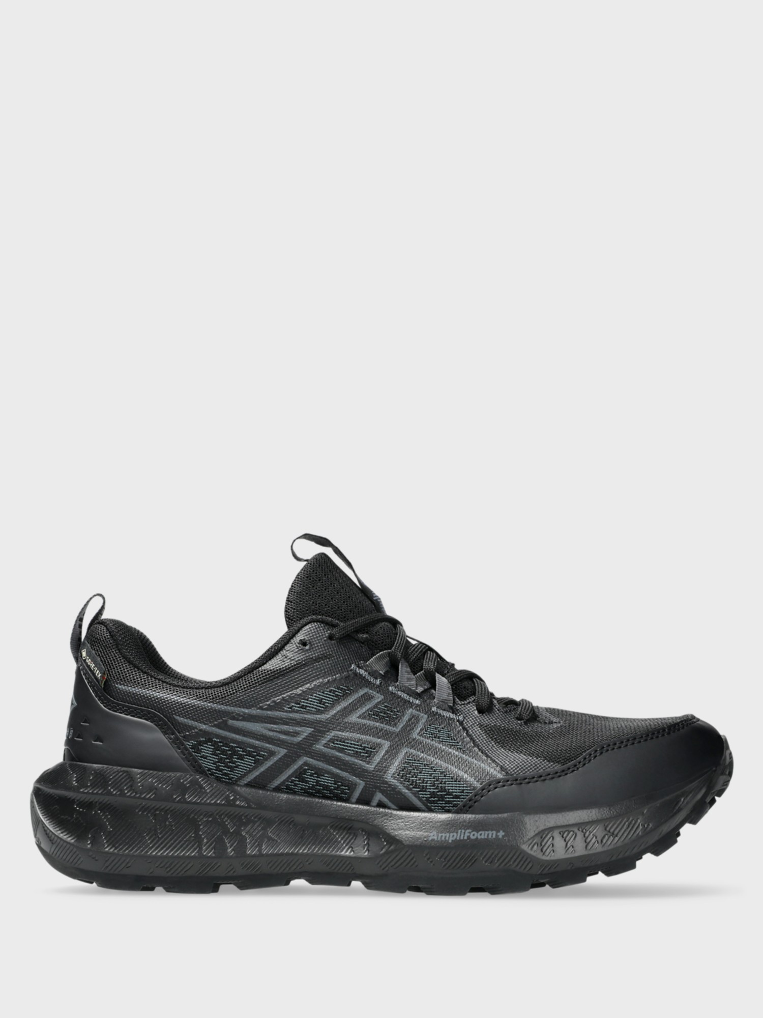 Кросівки жіночі Asics GEL-SONOMA 8 GTX чорні 1012B770-002 изображение 2