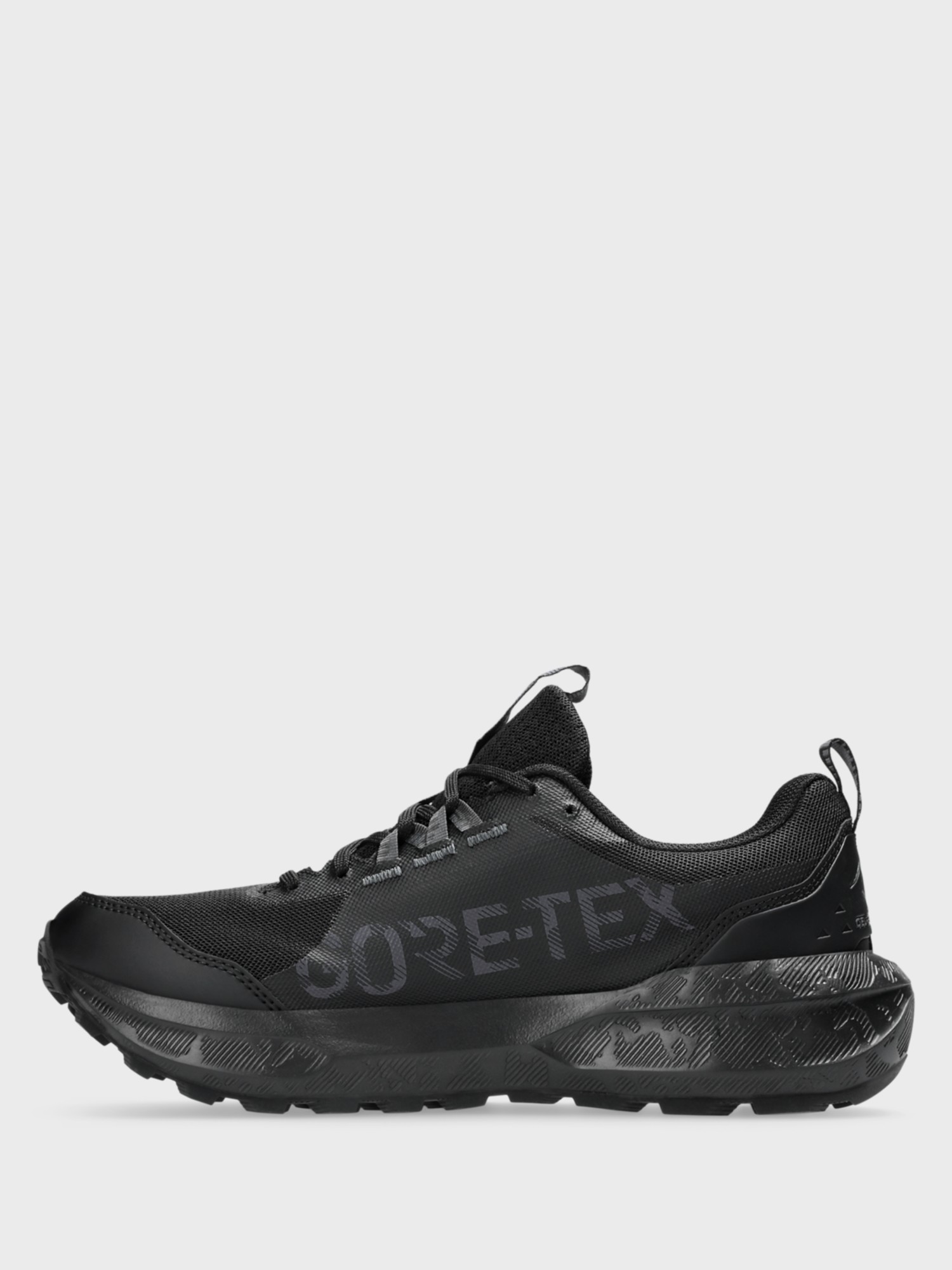 Кросівки жіночі Asics GEL-SONOMA 8 GTX чорні 1012B770-002 изображение 3