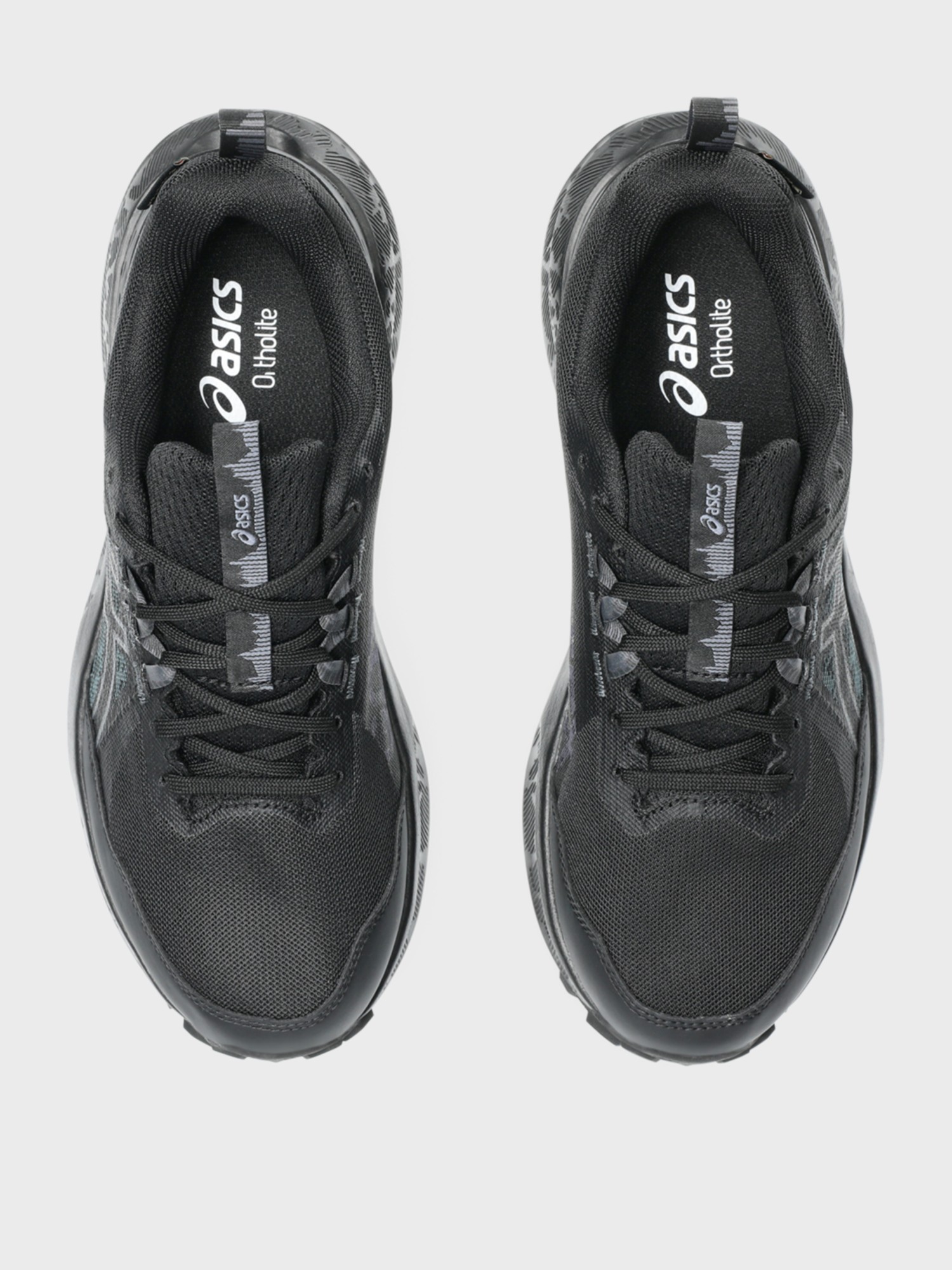 Кросівки жіночі Asics GEL-SONOMA 8 GTX чорні 1012B770-002 изображение 5