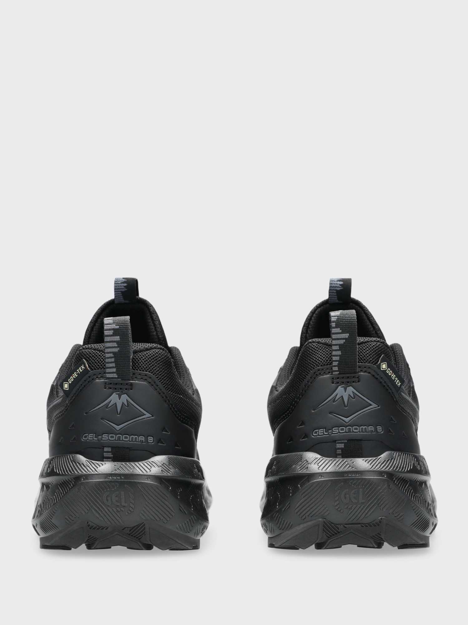 Кросівки жіночі Asics GEL-SONOMA 8 GTX чорні 1012B770-002 изображение 7