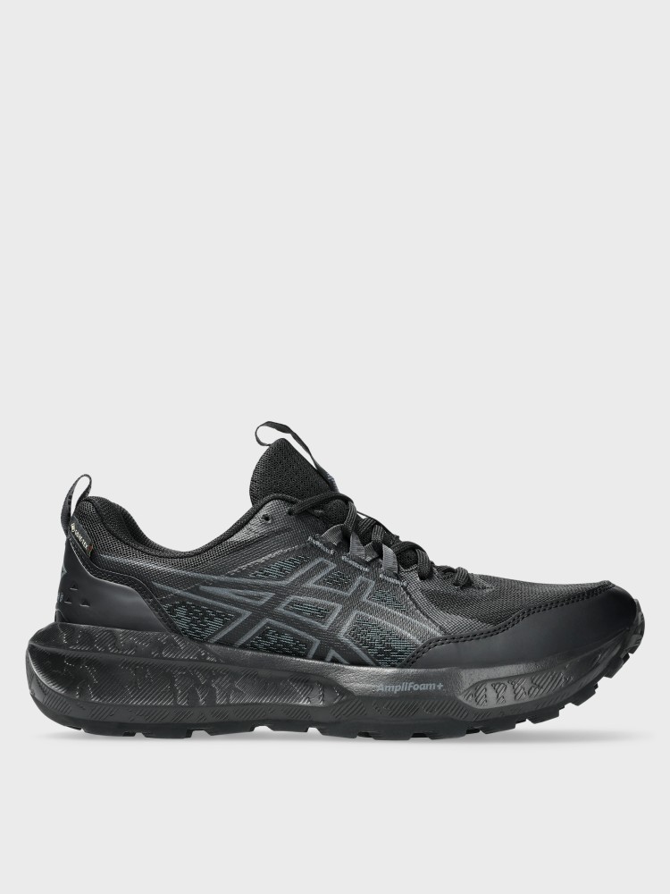 Кросівки жіночі Asics GEL-SONOMA 8 GTX чорні 1012B770-002 изображение 3