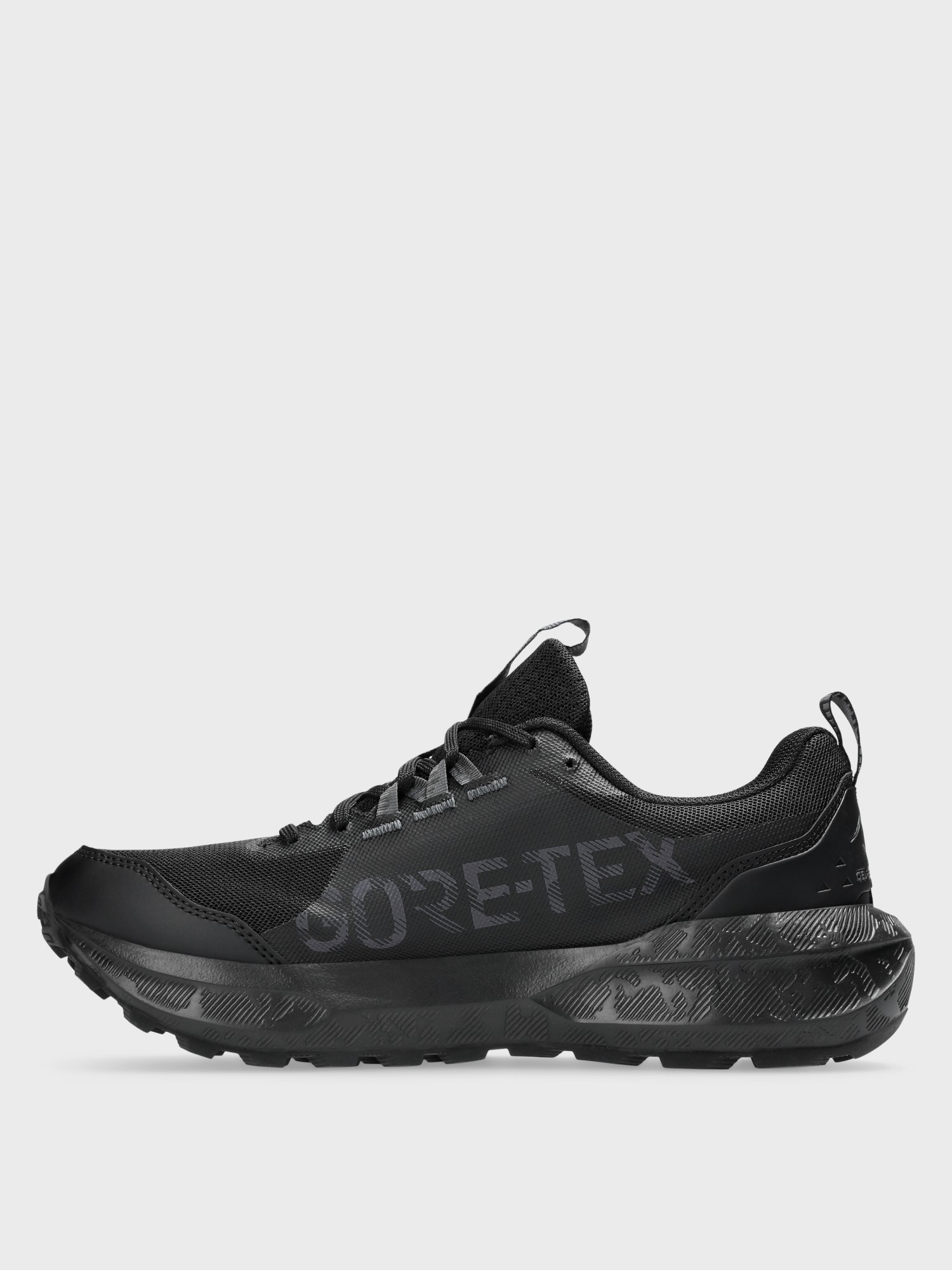 Кросівки жіночі Asics GEL-SONOMA 8 GTX чорні 1012B770-002 изображение 5