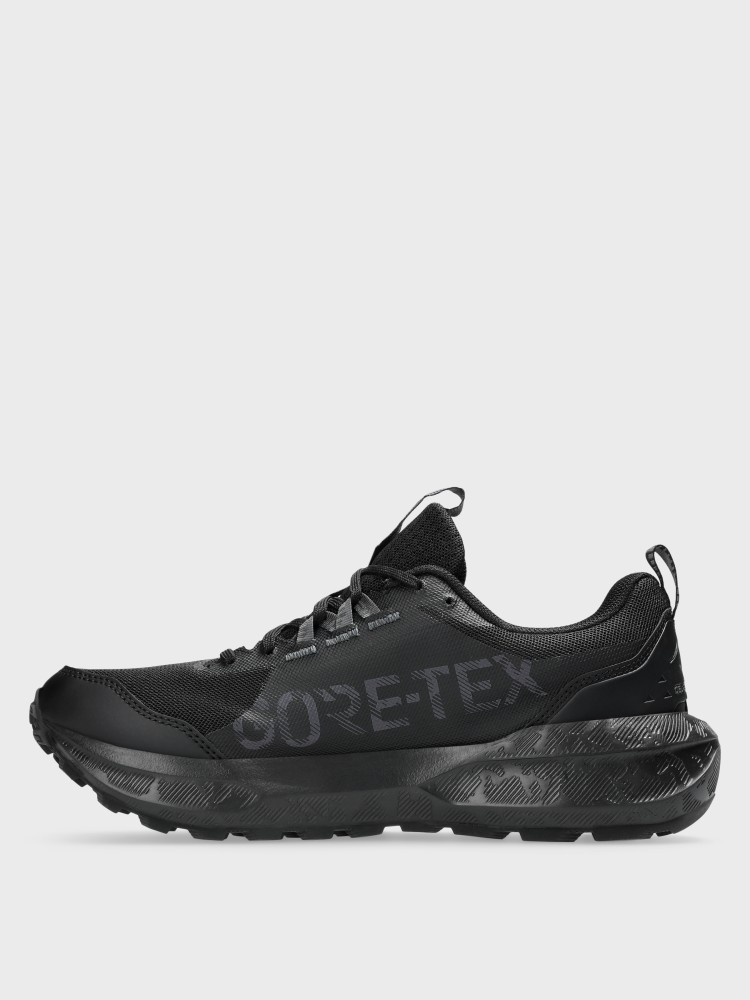 Кросівки жіночі Asics GEL-SONOMA 8 GTX чорні 1012B770-002 изображение 5