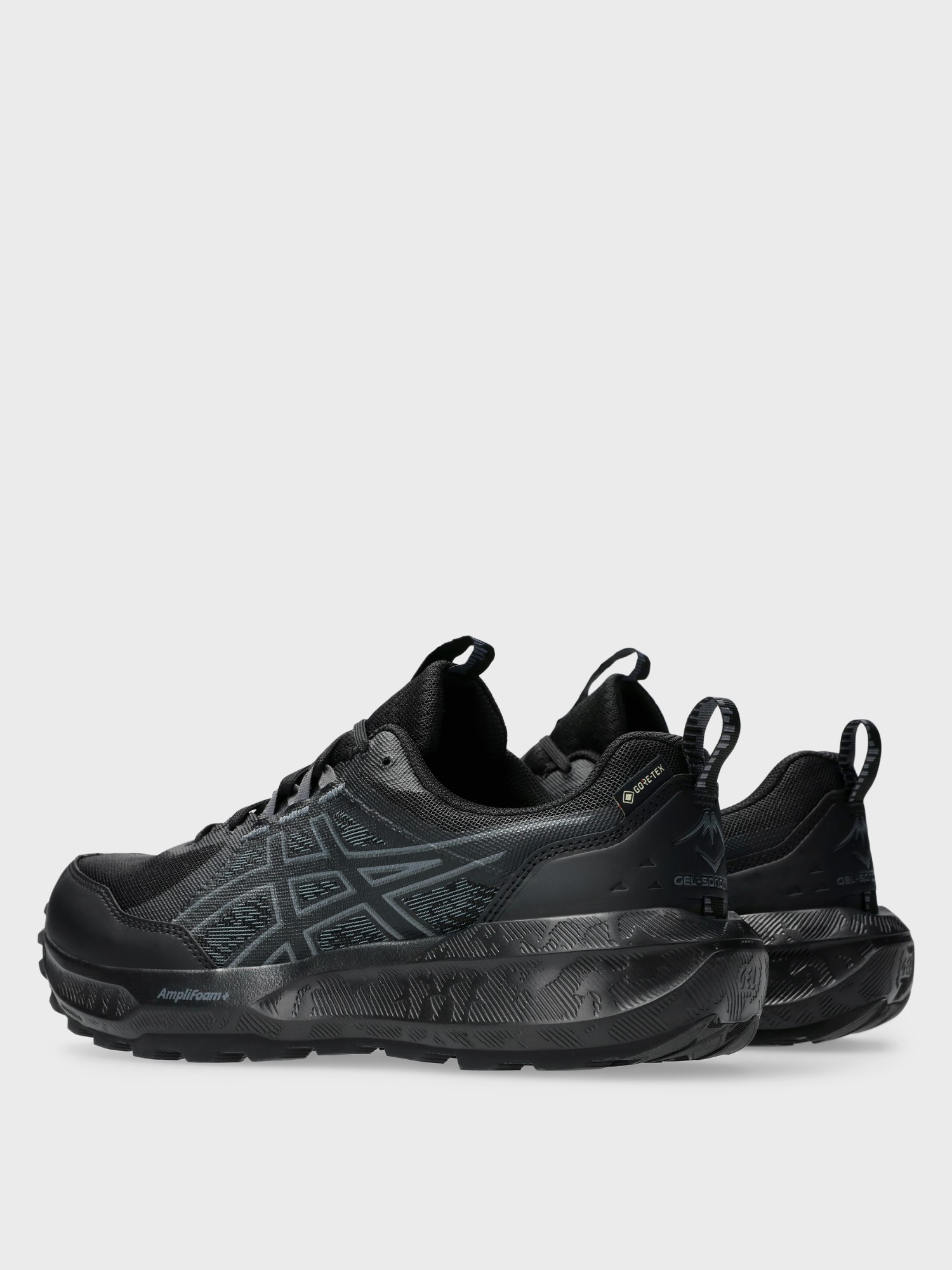 Кросівки жіночі Asics GEL-SONOMA 8 GTX чорні 1012B770-002 изображение 6