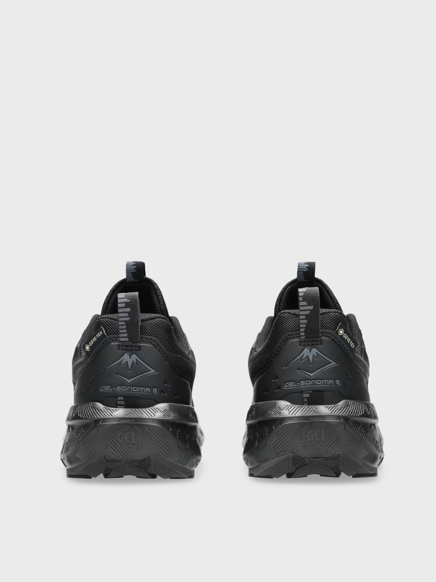 Кросівки жіночі Asics GEL-SONOMA 8 GTX чорні 1012B770-002 изображение 7