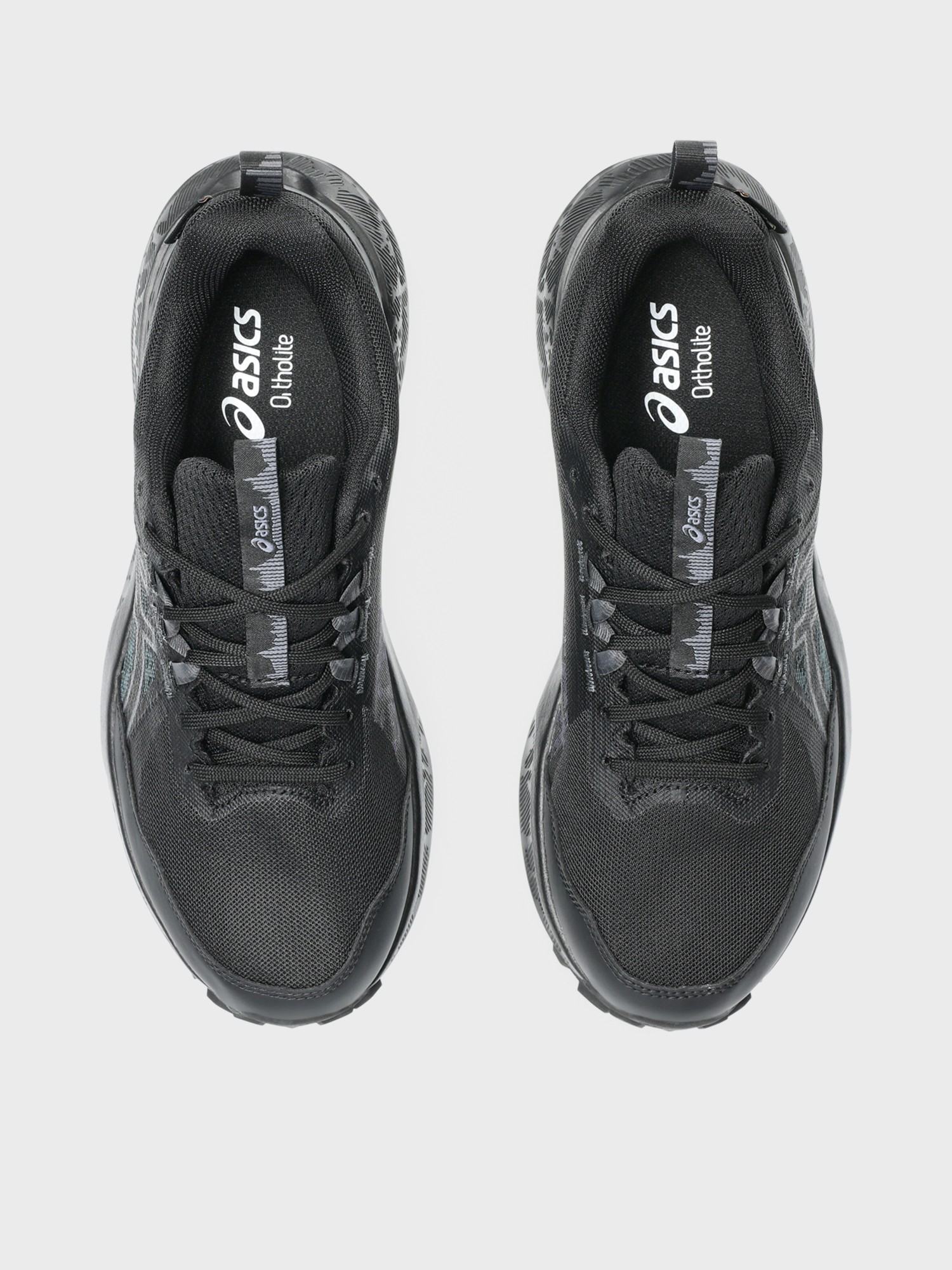 Кросівки жіночі Asics GEL-SONOMA 8 GTX чорні 1012B770-002 изображение 8
