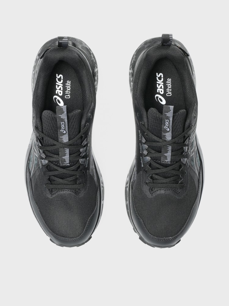 Кросівки жіночі Asics GEL-SONOMA 8 GTX чорні 1012B770-002 изображение 8