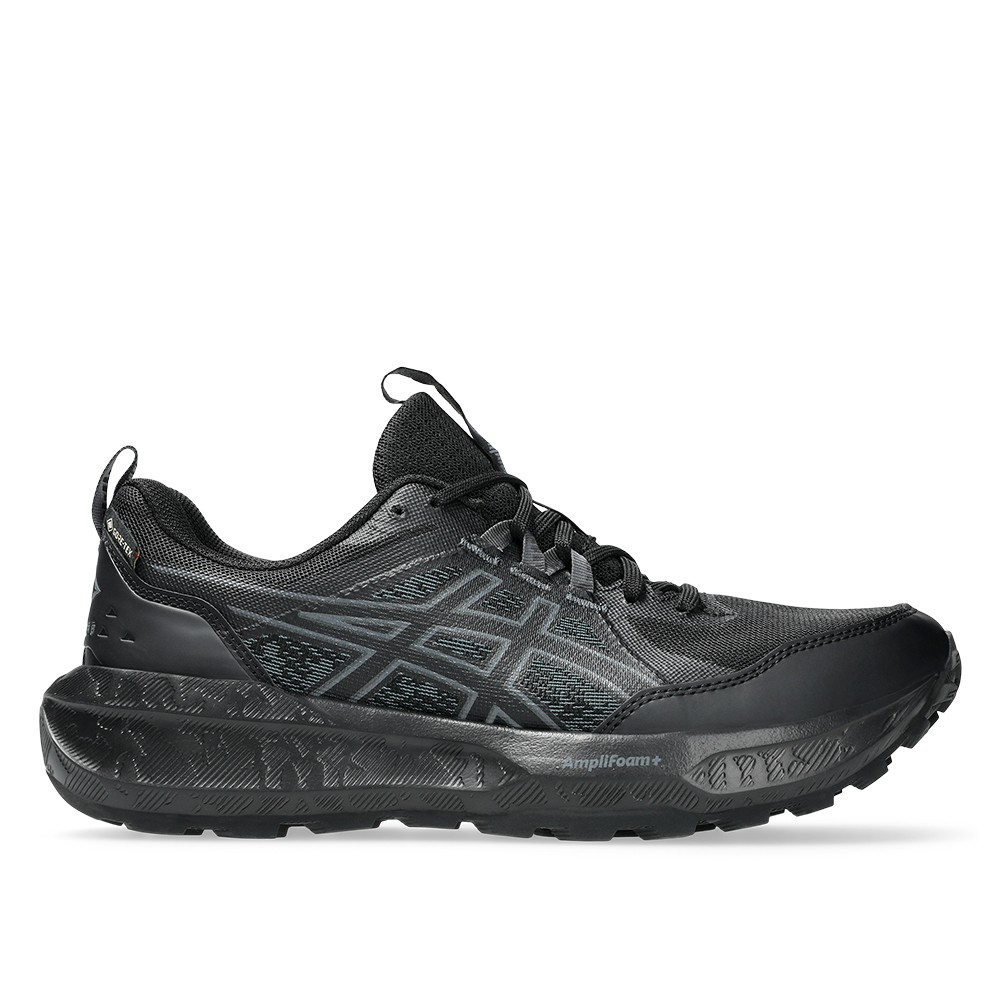 Кроссовки женские Asics GEL-SONOMA 8 GTX черные 1012B770-002