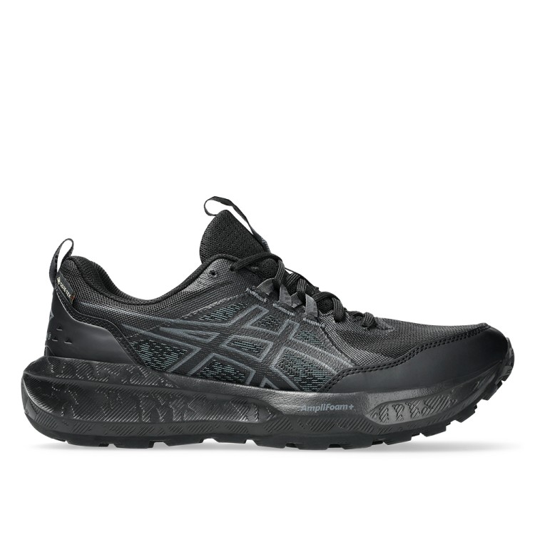 Кросівки жіночі Asics GEL-SONOMA 8 GTX чорні 1012B770-002 изображение 1