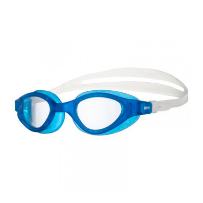 Очки для плавания Arena Cruiser Evo синие 002509-171