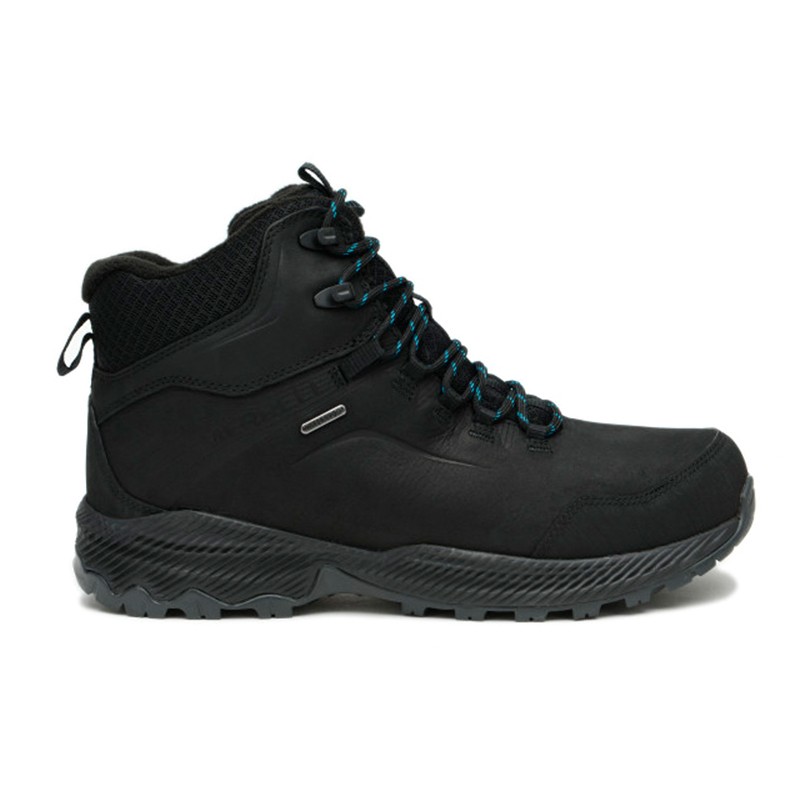 Ботинки мужские Merrell Forestbound Mid Polar Wp M  500125-. изображение 1