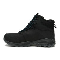 Ботинки мужские Merrell Forestbound Mid Polar Wp M  500125-. изображение 2