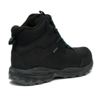 Ботинки мужские Merrell Forestbound Mid Polar Wp M  500125-. изображение 3