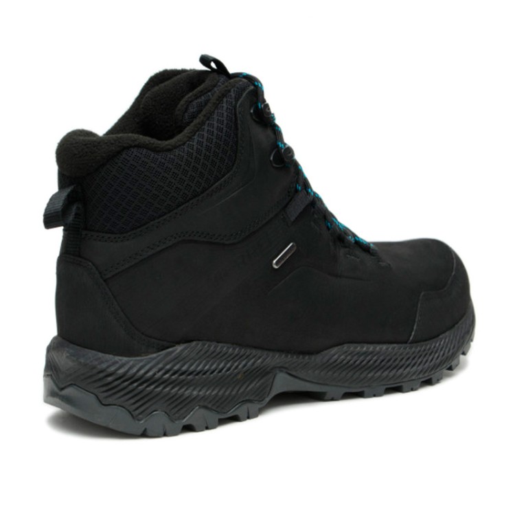 Ботинки мужские Merrell Forestbound Mid Polar Wp M  500125-. изображение 3