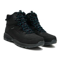 Ботинки мужские Merrell Forestbound Mid Polar Wp M  500125-. изображение 4