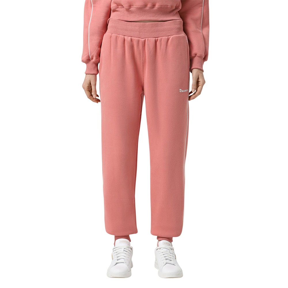 Брюки женские Radder Primrose розовые 442596-600