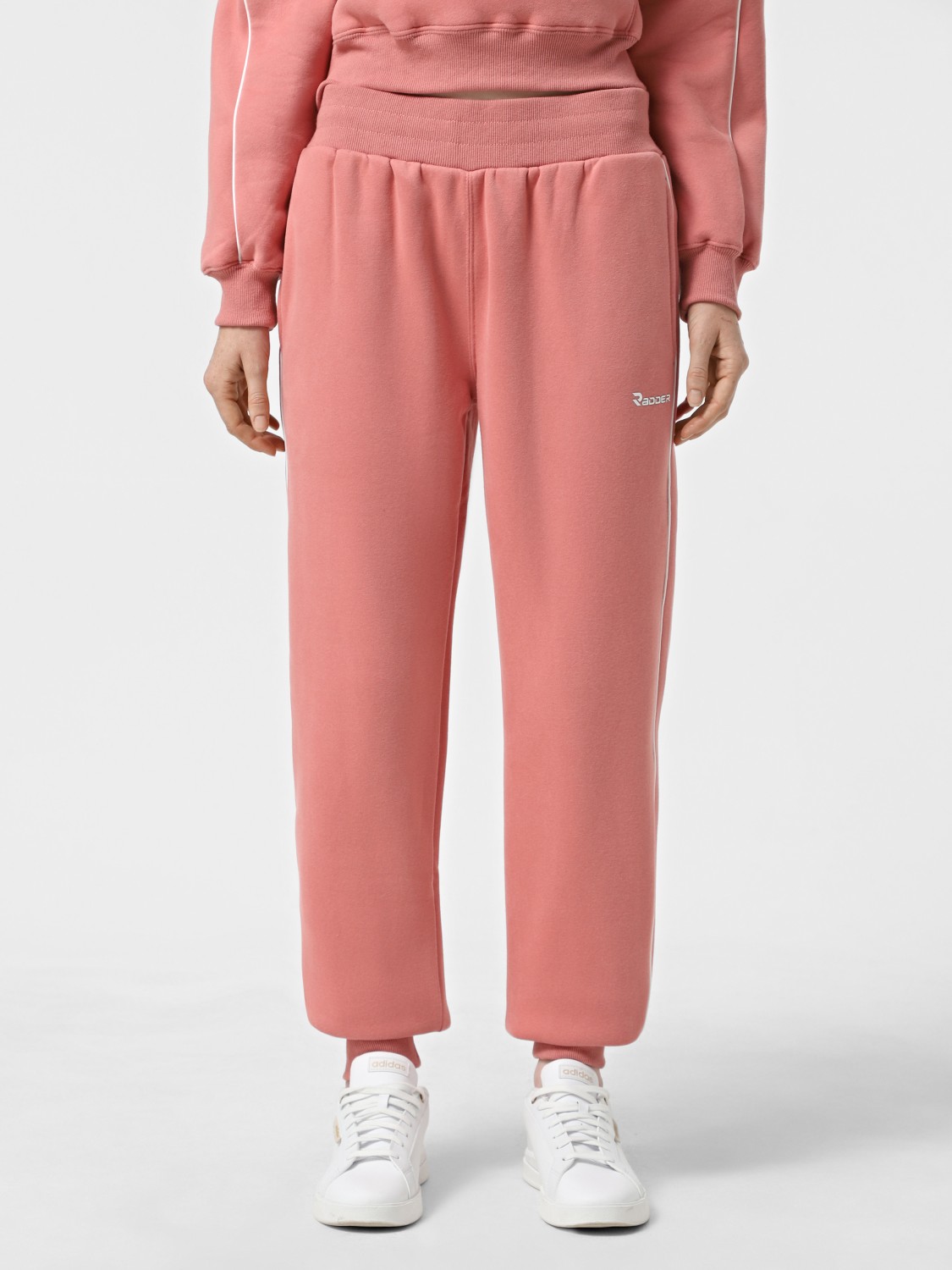 Брюки женские Radder Primrose розовые 442596-600 изображение 2