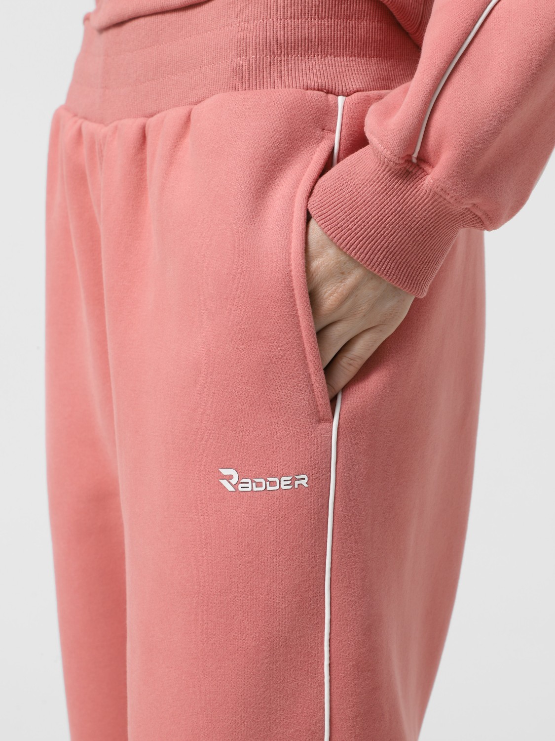 Брюки женские Radder Primrose розовые 442596-600 изображение 4