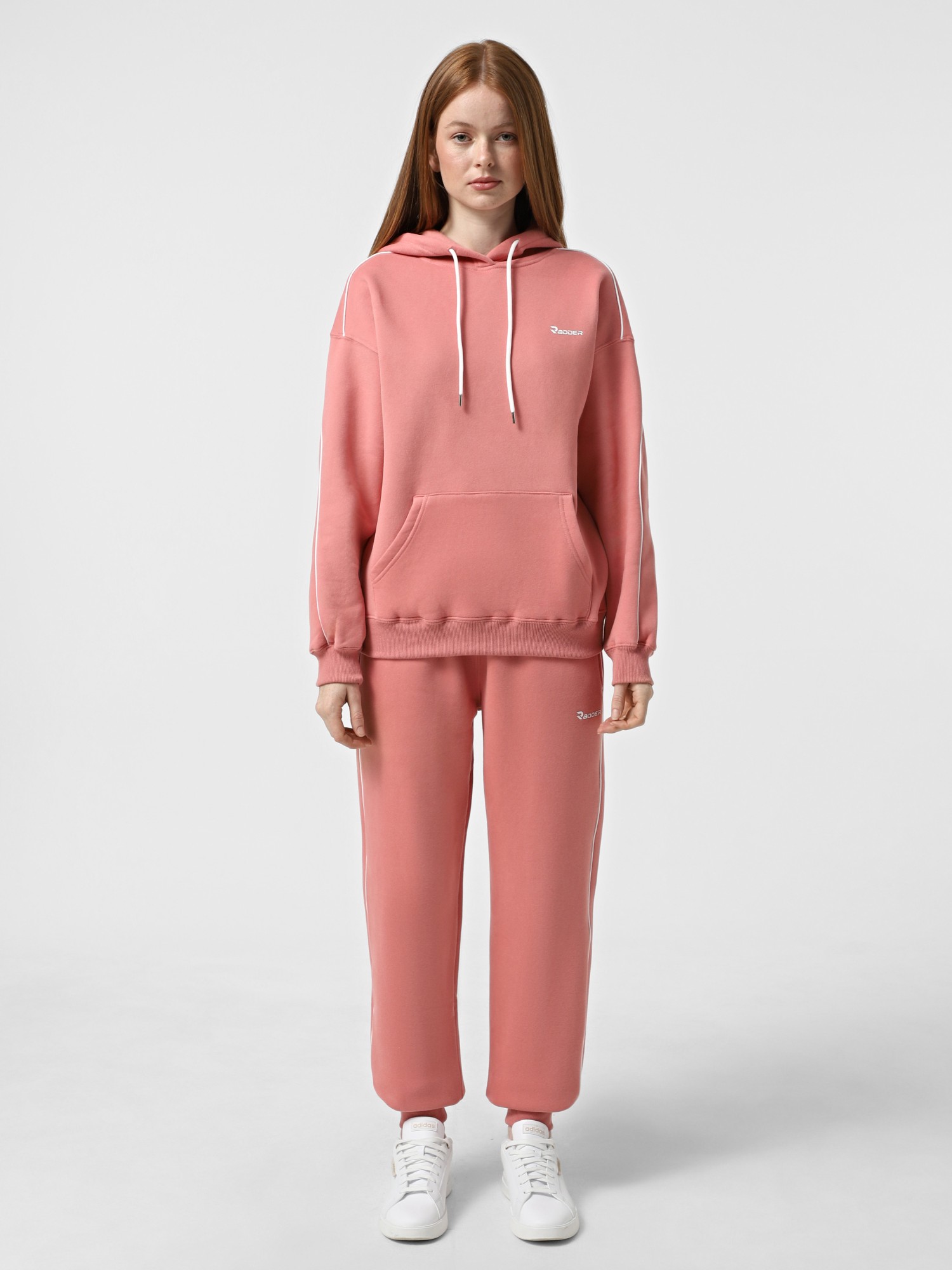 Брюки женские Radder Primrose розовые 442596-600 изображение 6