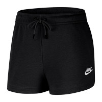 Шорты женские Nike Sportswear Essential черные CJ2158-010 изображение 1