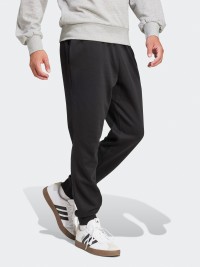 Брюки мужские Adidas M FEELCOZY PANT черные JE3815 изображение 4