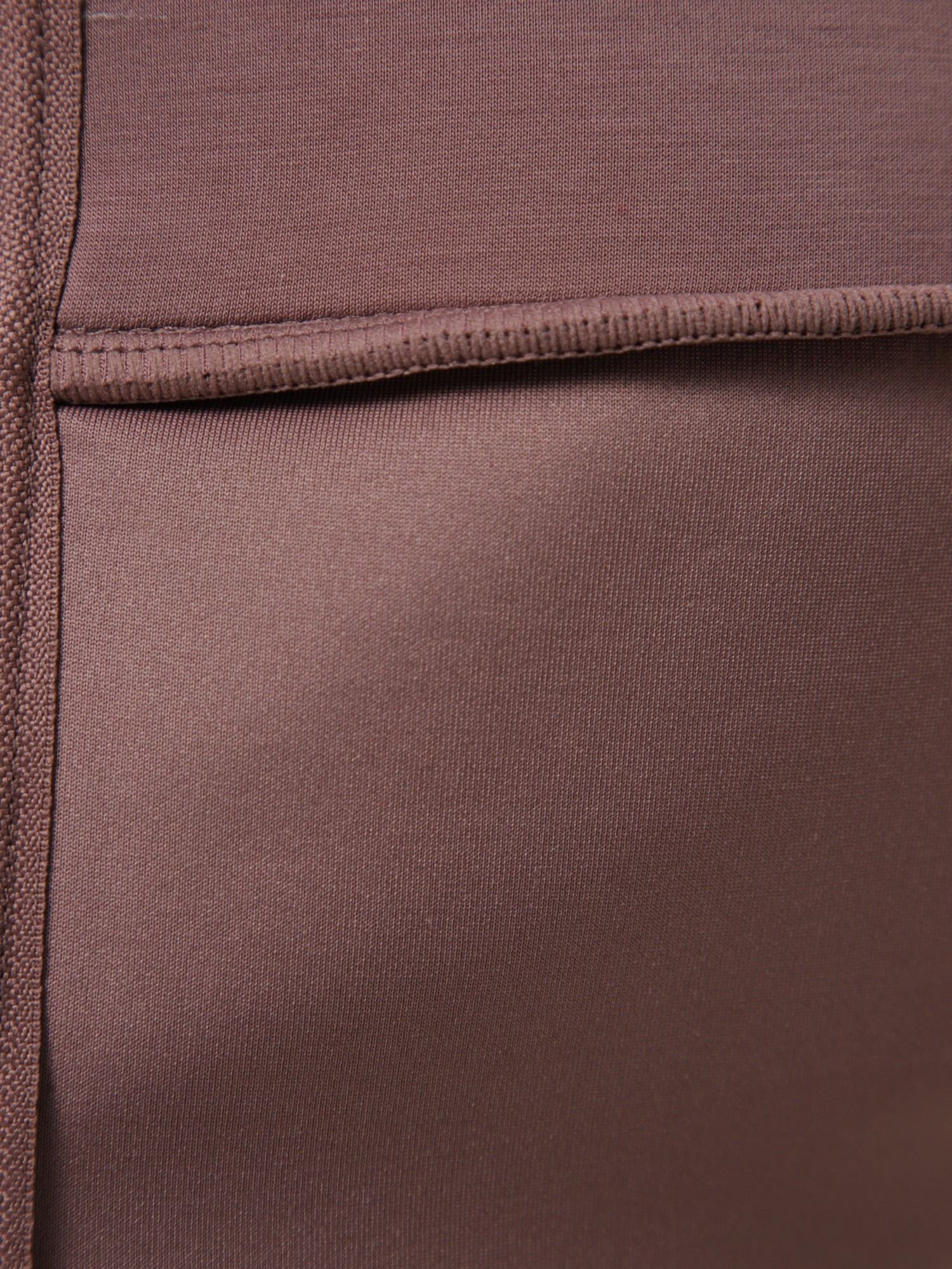 Толстовка женская Larum Tessan бордовая 172605-670 изображение 5