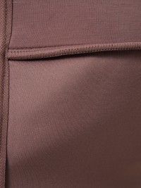 Толстовка женская Larum Tessan бордовая 172605-670 изображение 5