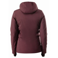 Куртка жіноча Radder фіолетова JAJKD10009-680 изображение 4