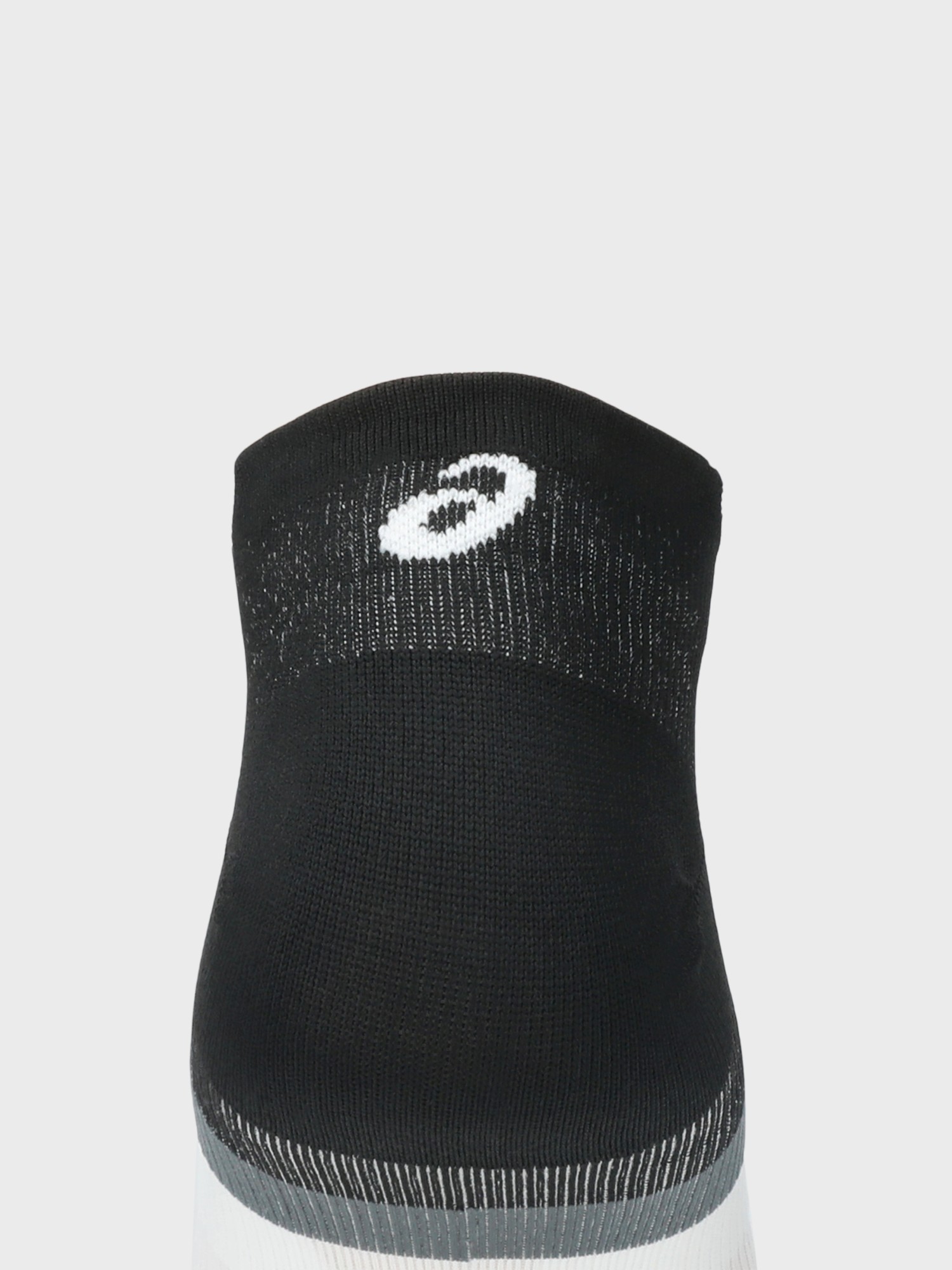 Шкарпетки Asics 3 PACK COLOR BLOCK LOW CUT SOCK мультиколір 3033C297-001 изображение 3