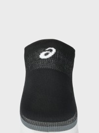 Шкарпетки Asics 3 PACK COLOR BLOCK LOW CUT SOCK мультиколір 3033C297-001 изображение 3