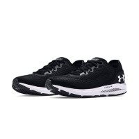 Кроссовки  мужские Under Armour Ua Hovr Sonic 4 черные 3023543-002 изображение 3