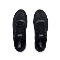Кроссовки  мужские Under Armour Ua Hovr Sonic 4 черные 3023543-002 изображение 4