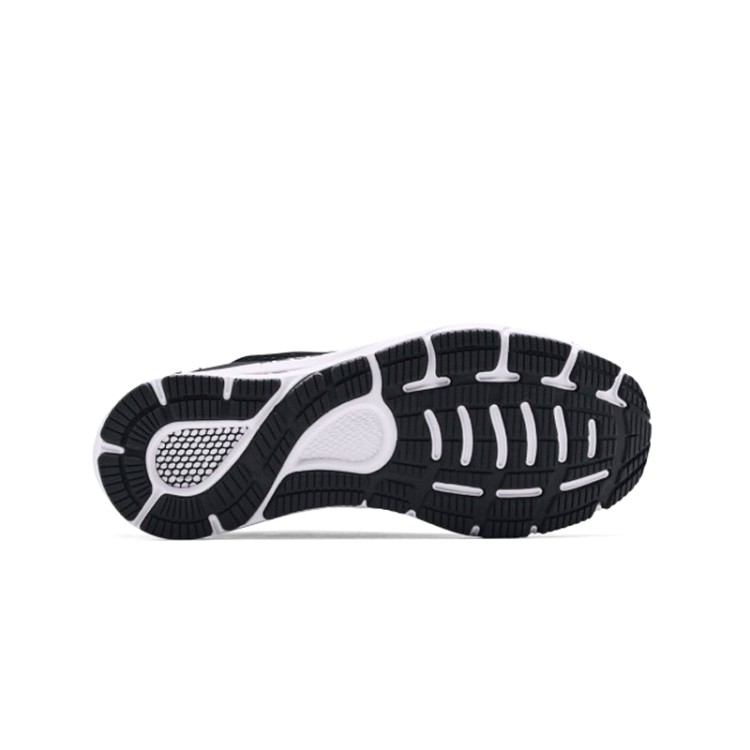 Кроссовки  мужские Under Armour Ua Hovr Sonic 4 черные 3023543-002 изображение 5