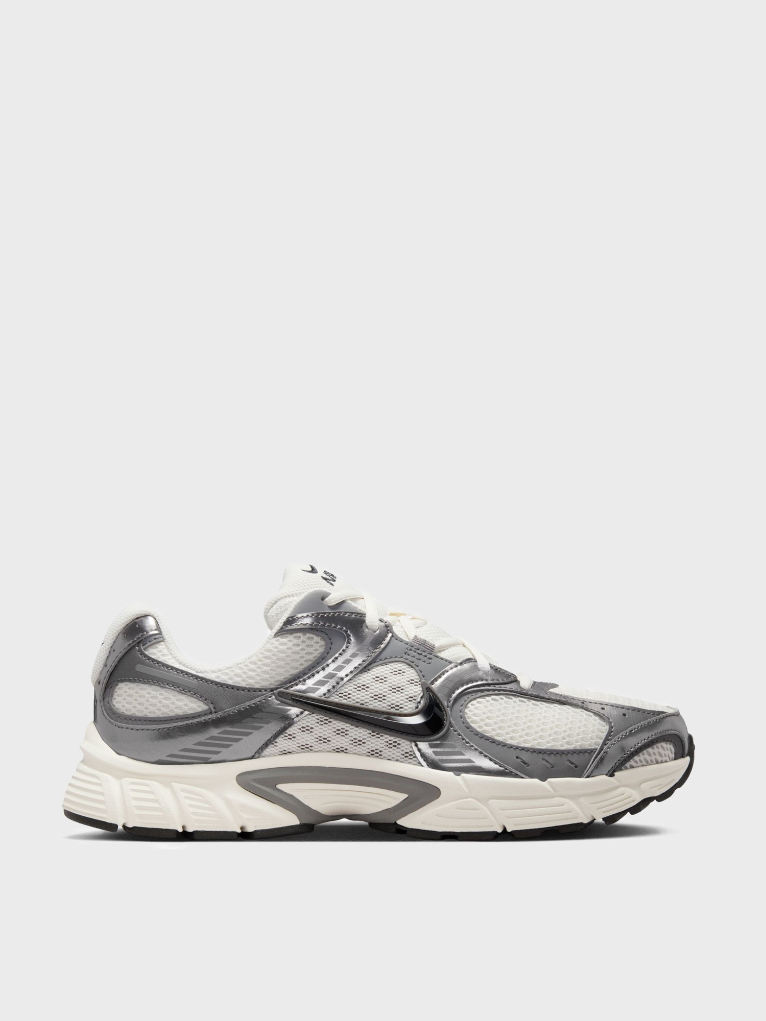 Кросівки чоловічі Nike V5 RNR кремові HJ5228-009 изображение 2