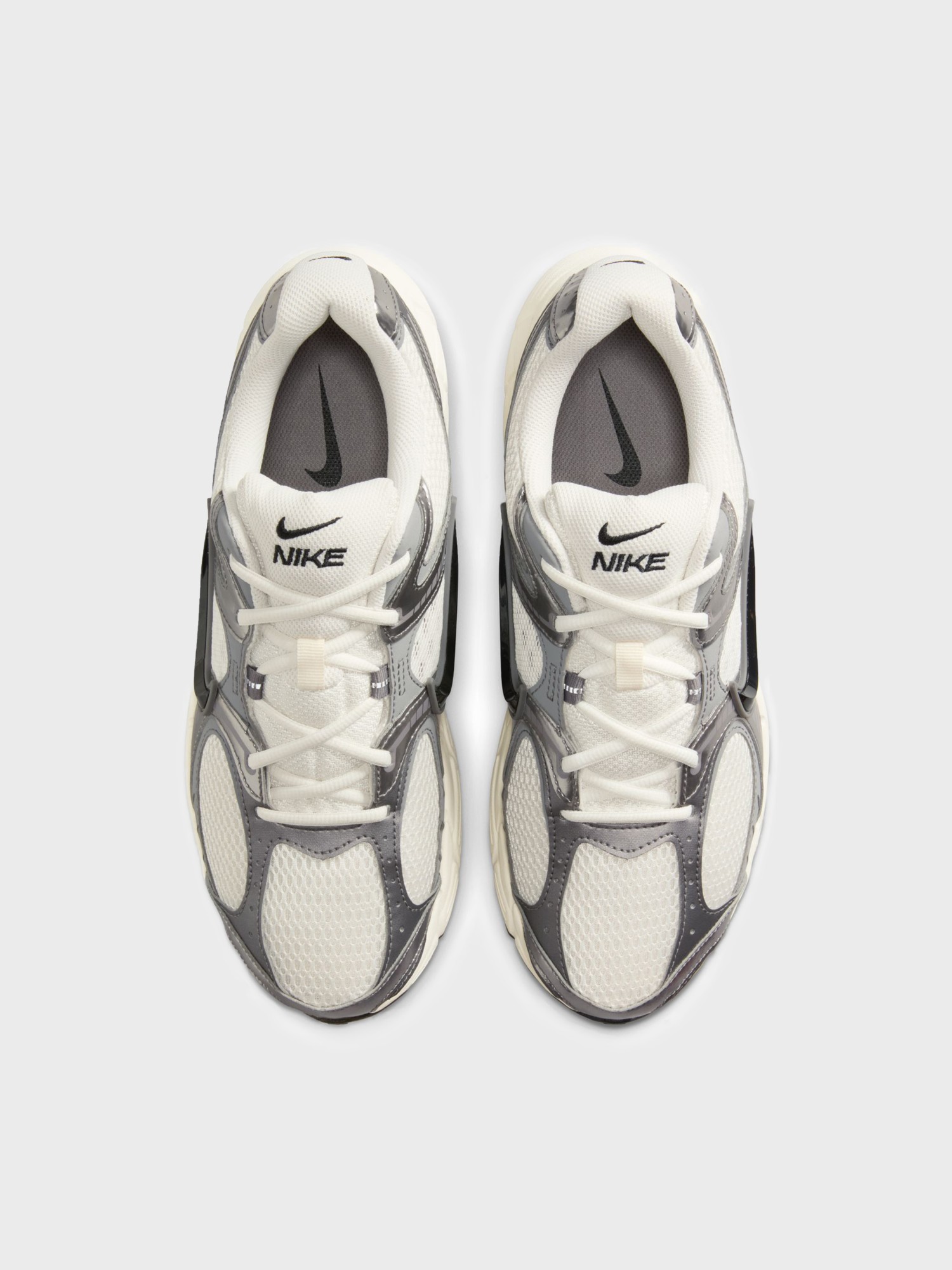 Кросівки чоловічі Nike V5 RNR кремові HJ5228-009 изображение 7