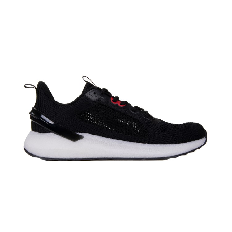 Кроссовки Radder Assen черные 132102-010 изображение 1