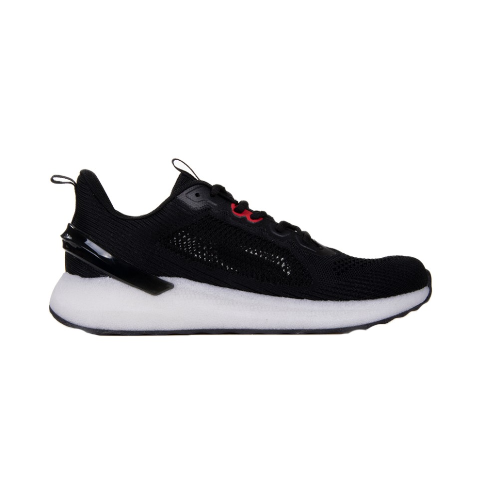 Кроссовки Radder Assen черные 132102-010 изображение 1