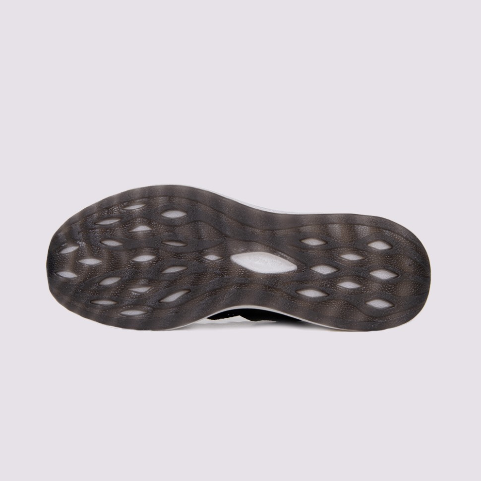 Кроссовки Radder Assen черные 132102-010 изображение 4