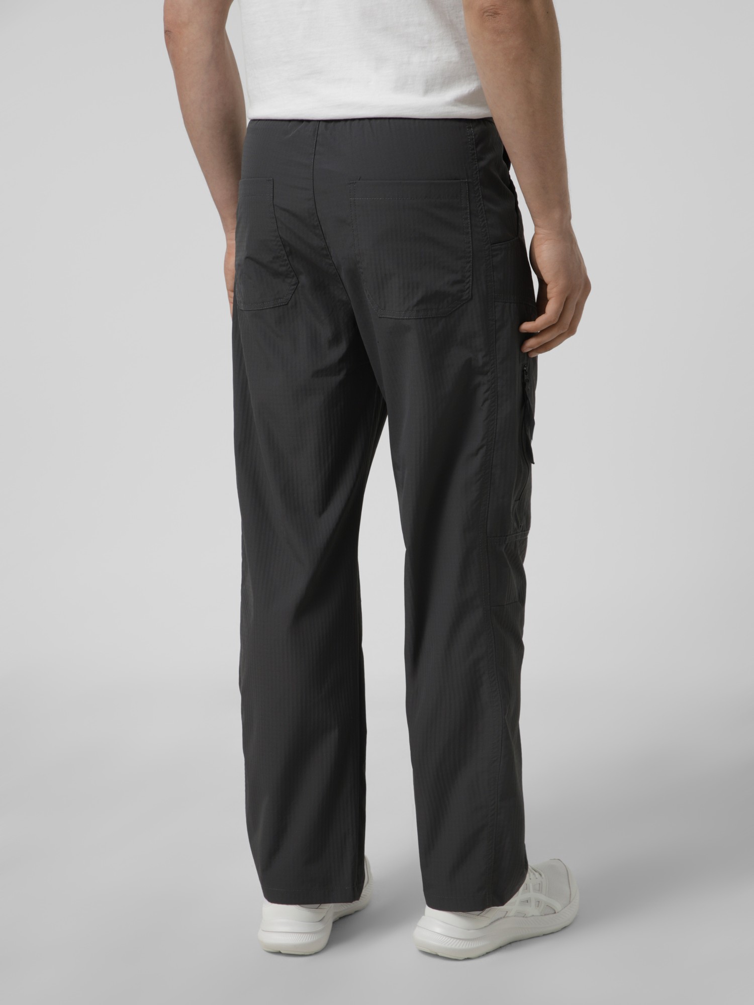 Штани чоловічі Evoids Merlin графiтові 482602-015 изображение 3