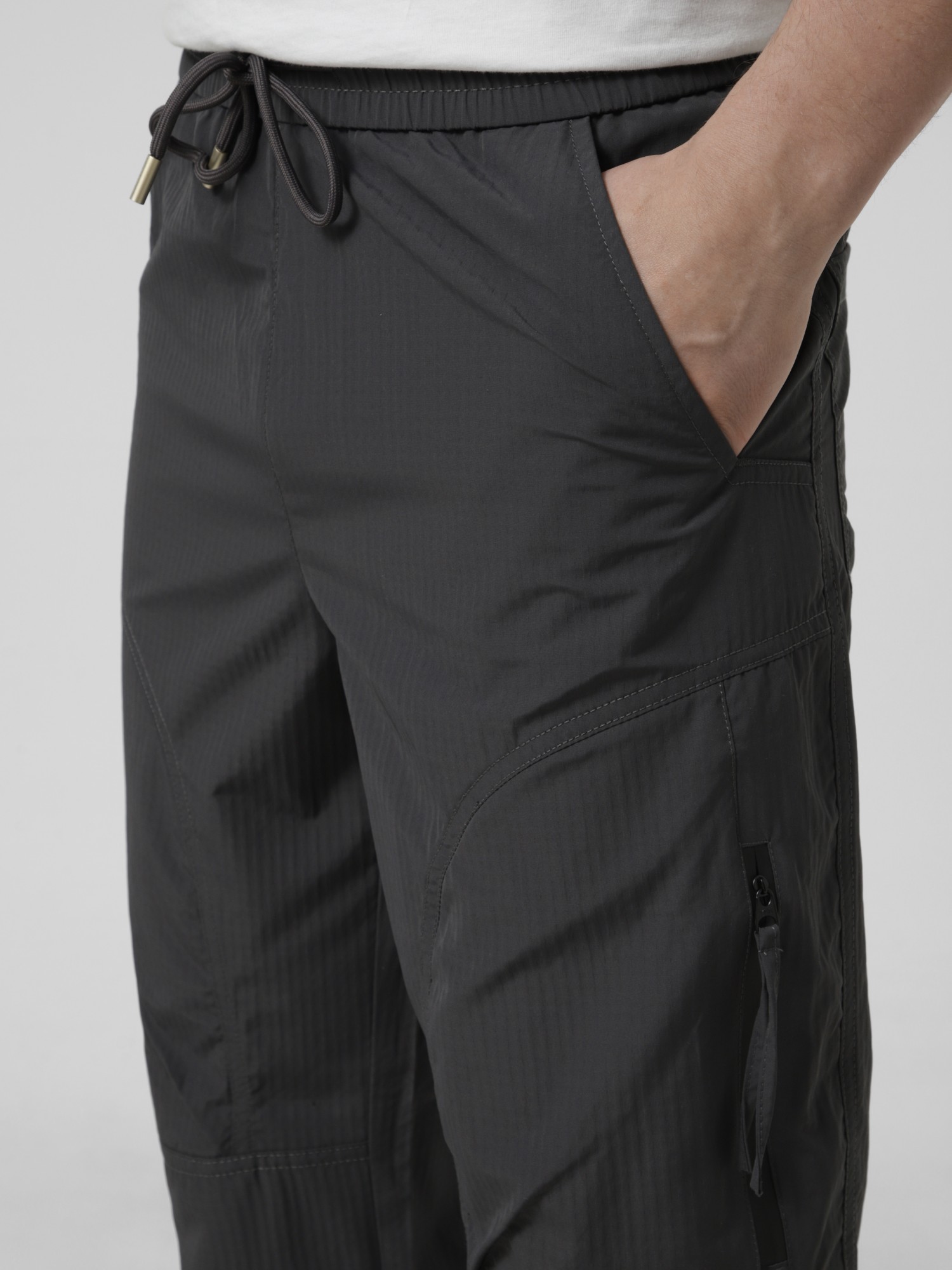 Штани чоловічі Evoids Merlin графiтові 482602-015 изображение 4