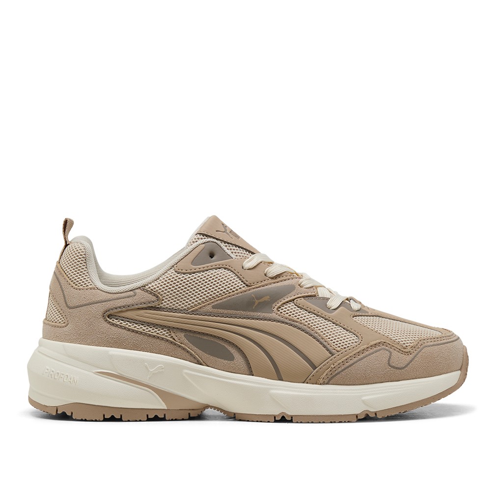Кроссовки мужские Puma Profoam Galactic молочные 40717905