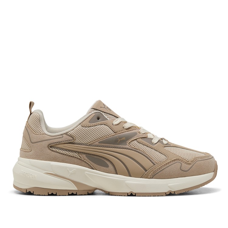 Кросівки чоловічі Puma Profoam Galactic молочні 40717905 изображение 1