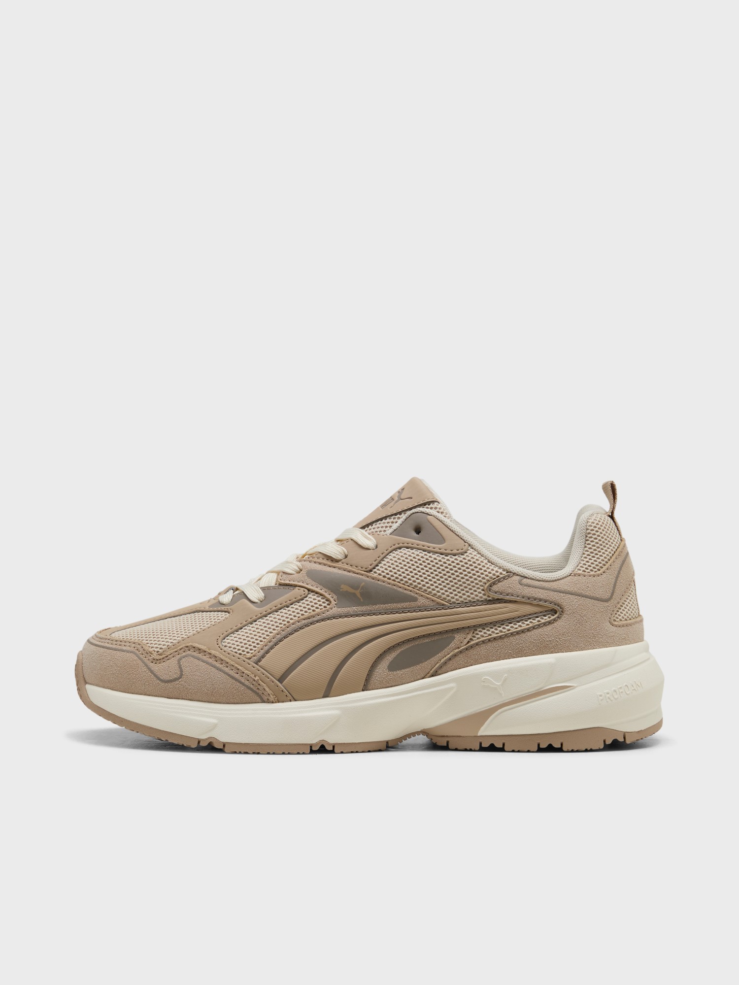 Кросівки чоловічі Puma Profoam Galactic молочні 40717905 изображение 2