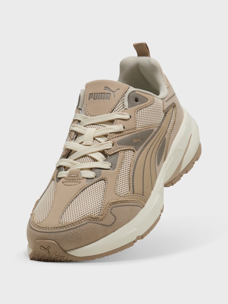 Кросівки чоловічі Puma Profoam Galactic молочні 40717905 изображение 6
