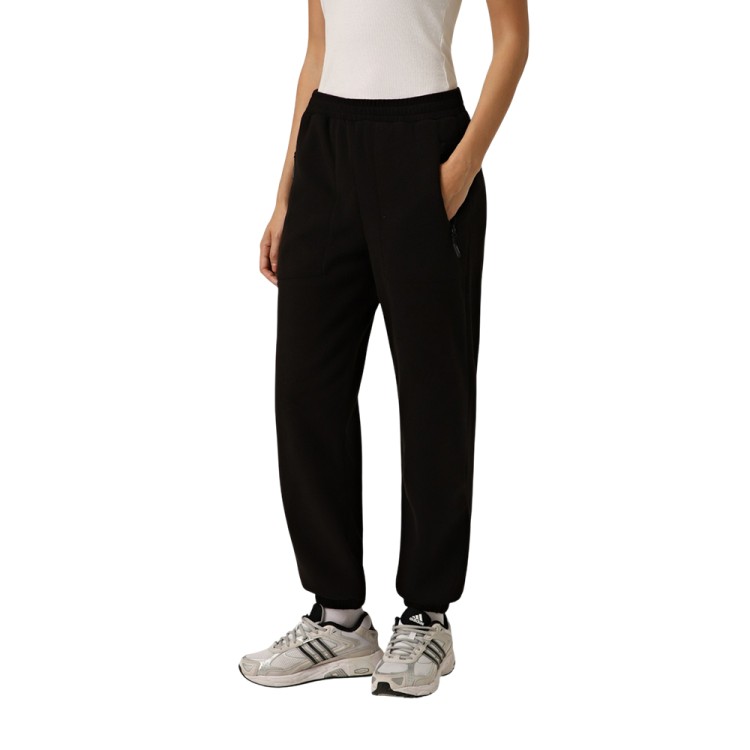 Women's pants Larum Pumori black 102713-010
