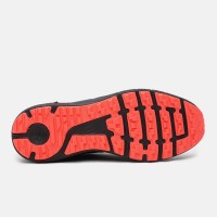Кроссовки мужские Under Armour Ua Charged Bandit Trail Gtx черные 3022784-001 изображение 5