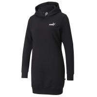 Сукня жіноча Puma Ess Hooded Dress чорна 58912901  изображение 1